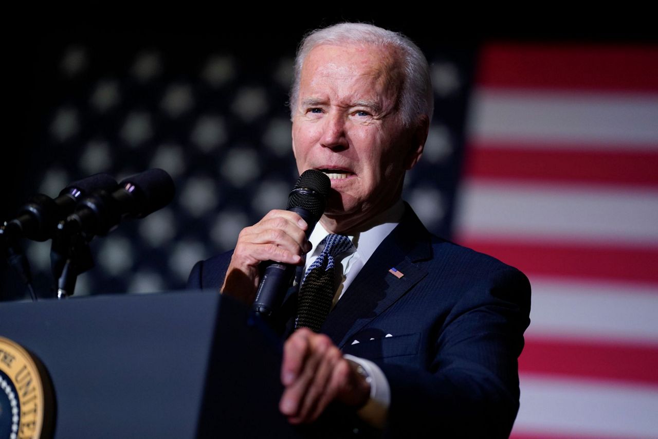 Biden Nearly 22M have already - Biden Student Loan Debt 46094 biden administration to resume student loan collections starting may 5th