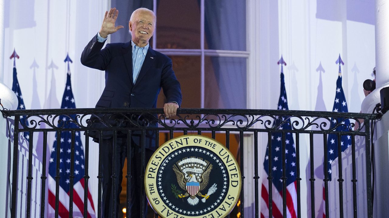 Biden team deploys ‘aggressive’ July plan after debate
