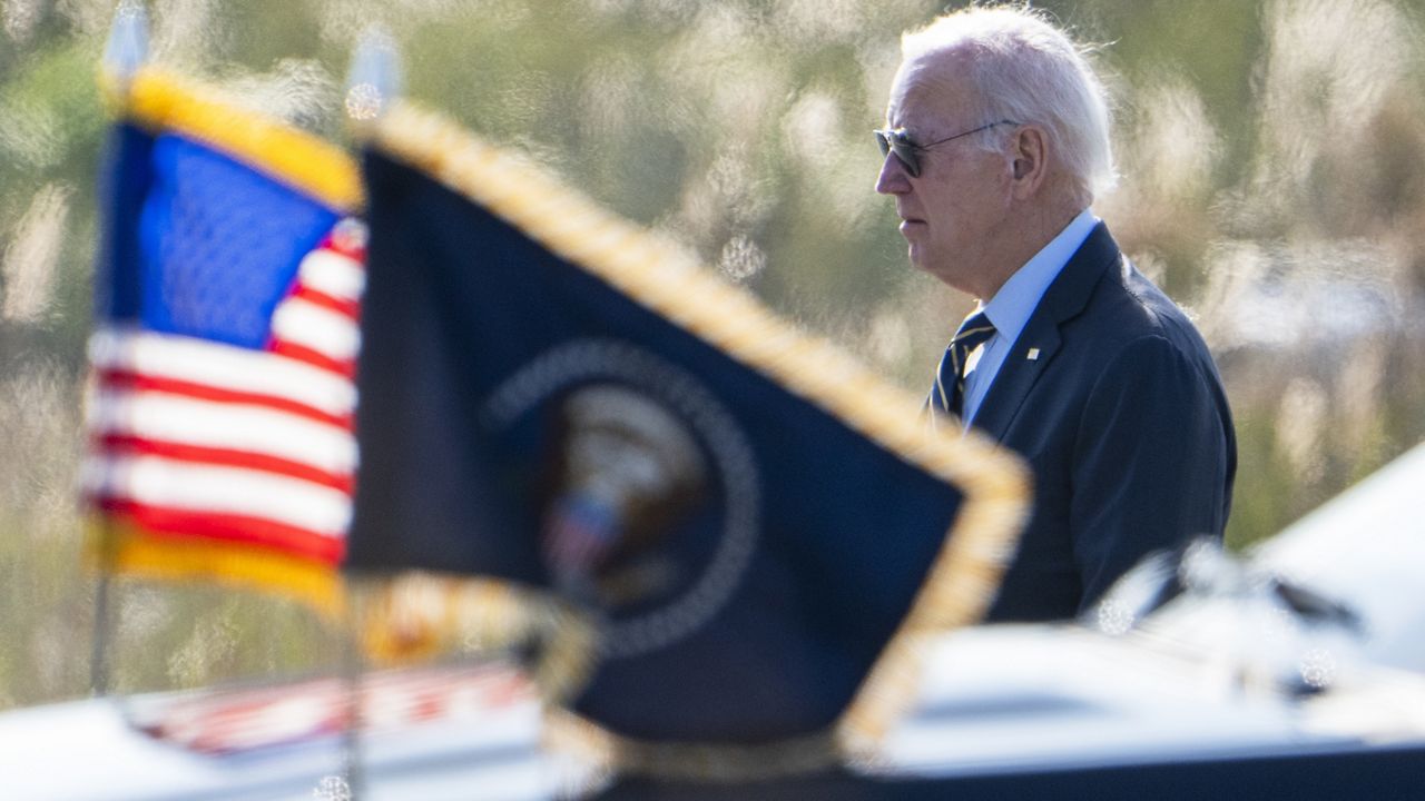 Biden Celebrates Senate Confirming His 150th Federal Judge 9011