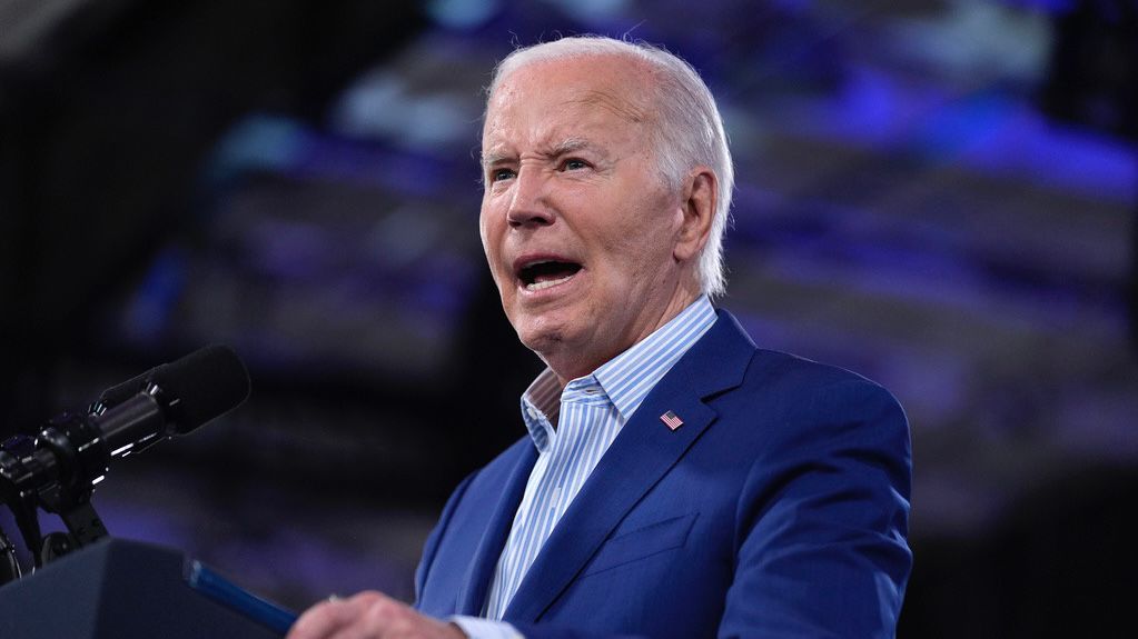 Biden ad following CNN debate