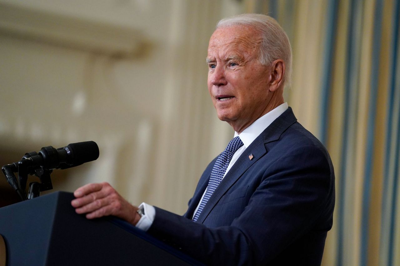 US drilling approvals increase despite Biden climate pledge
