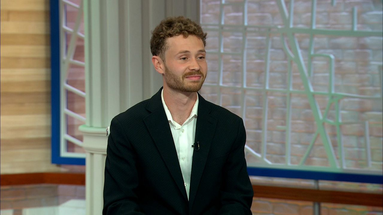 NYC to host first triathlon in years