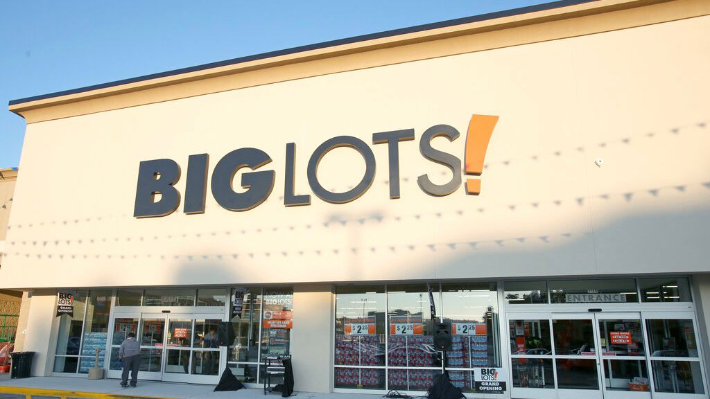 Big Lots file photo