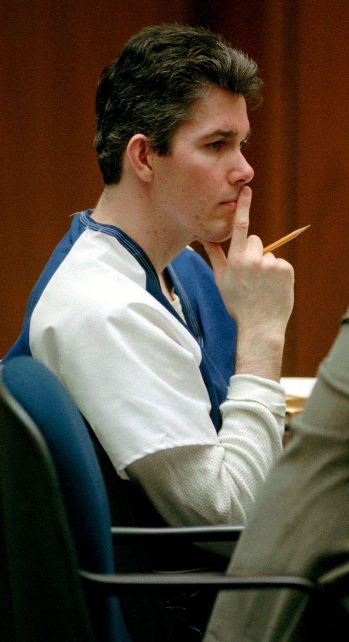 Billionaire Boys Club's Joe Hunt seeks cut in life sentence