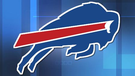 Buffalo Bills get tough draw, will play two prime-time games in 2015 season, Sports