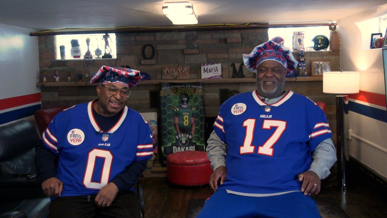 Bills Mafia legends ‘The Chefs’ in top 3 for 2024 NFL Fans of the Year