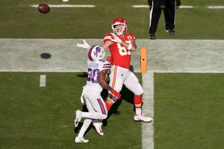 Bills rally to beat Chiefs 24-20 in playoff rematch - The San Diego  Union-Tribune