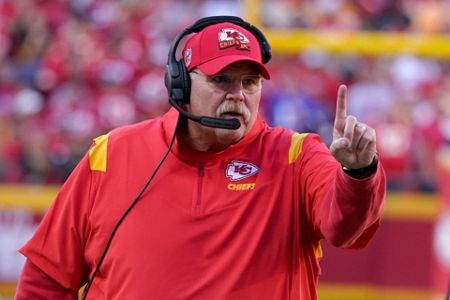 Bills rally to beat Chiefs 24-20 in playoff rematch - KAKE