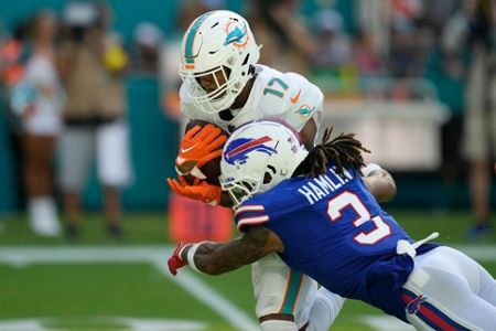 Twitter reacts to Dolphins vs Bills, Butt Punt, Ken Dorsey