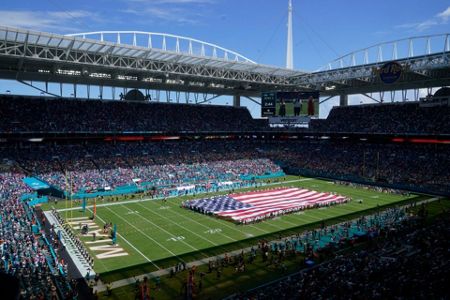 NFL ends Pro Bowl game, opts for skill competitions and flag