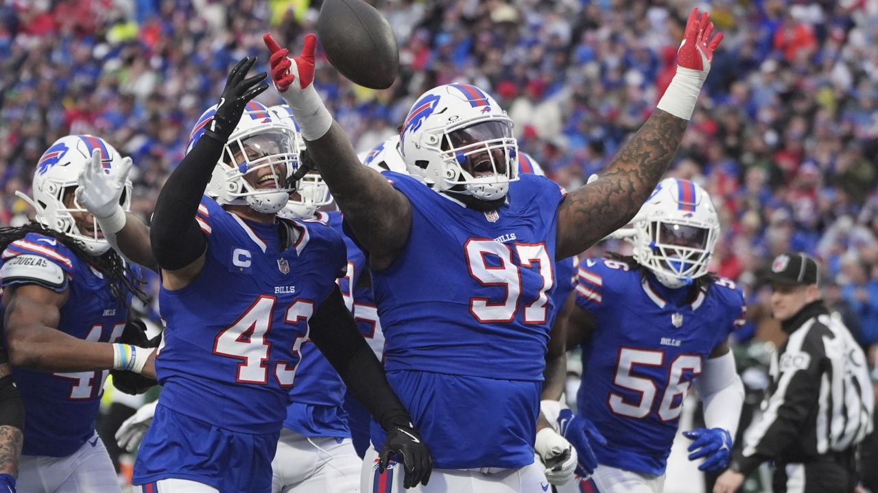 Bills win