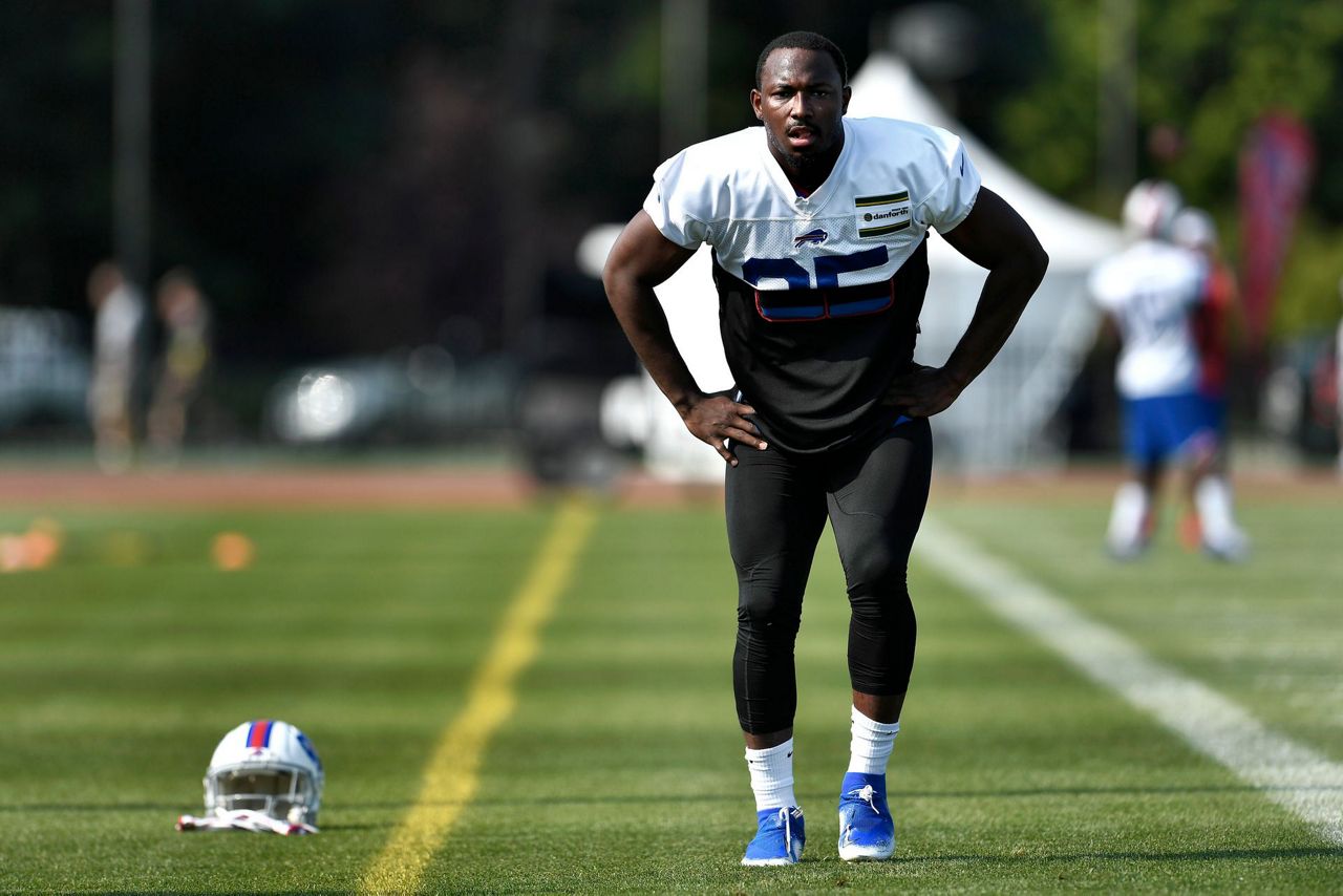 Lesean mccoy hotsell buffalo bills jersey