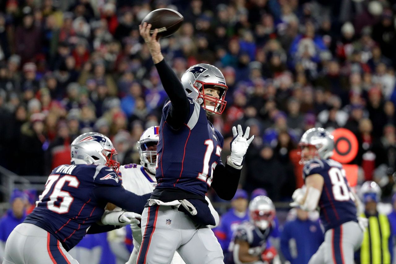 Houston Texans clinch back-to-back AFC South titles