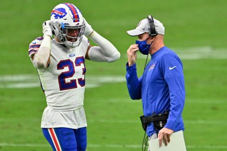 Undefeated Bills, Titans set to face off if testing allows testing