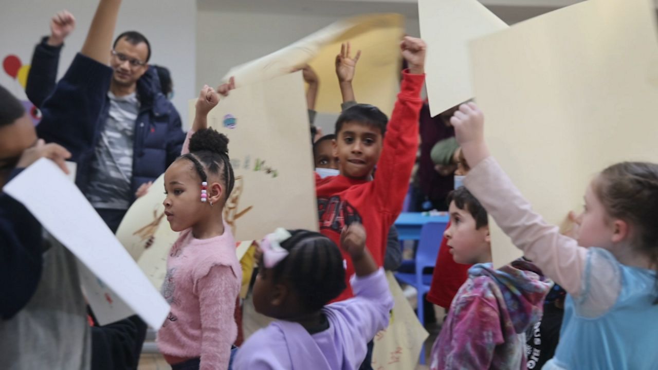 Things to do in New York City: Jan. 17-18