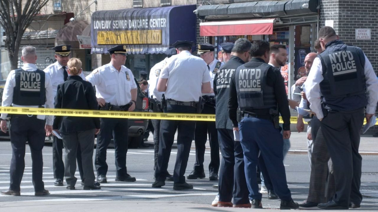 Charges filed against 2nd suspect in killing of 7-month-old