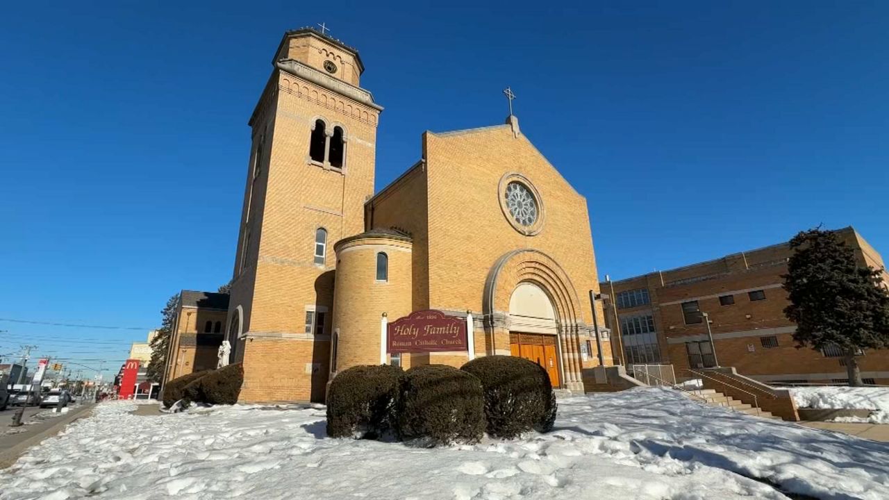 Brooklyn Diocese seeks settlement of 1,100 sex abuse claims