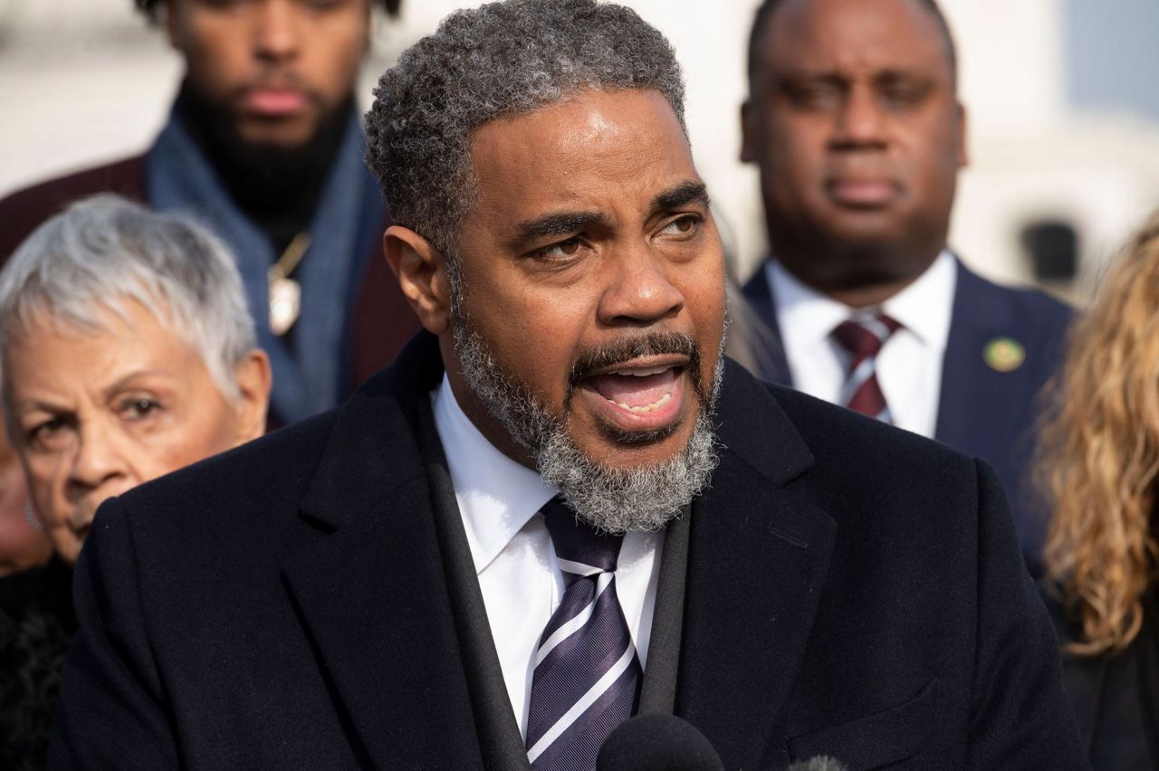 Black lawmakers press Justice and Education Departments to investigate ...