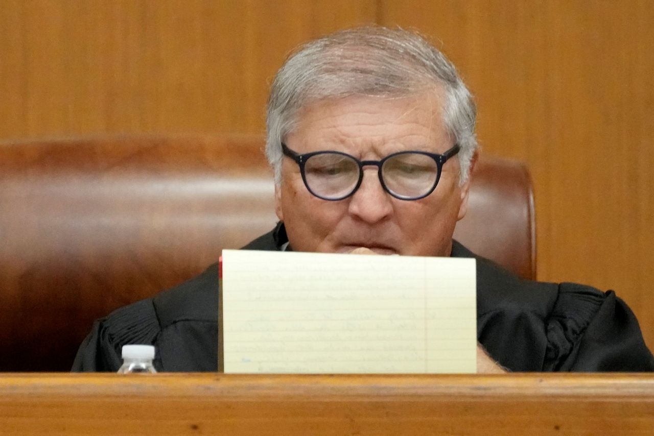 'Affront to democracy': Concern about appointing Mississippi judges ...