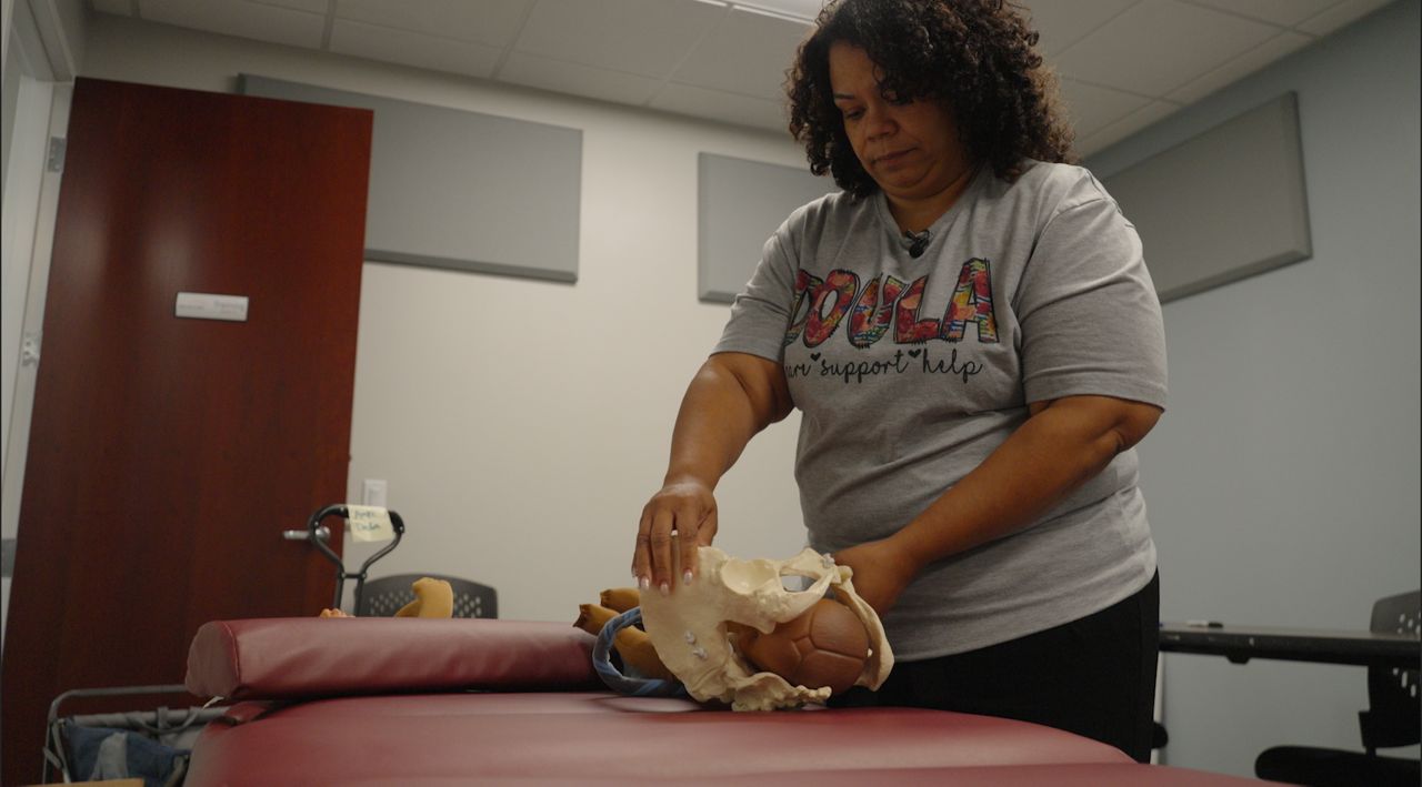 Examining the history of maternal mortality during Black Maternal Health Week