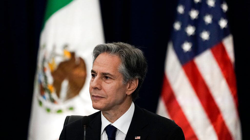 Cabinet Officials, Mexican Leaders To Meet On Migration