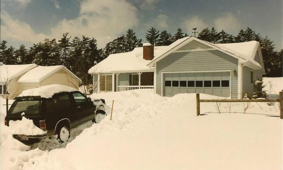 It's been 30 years since the Storm of the Century