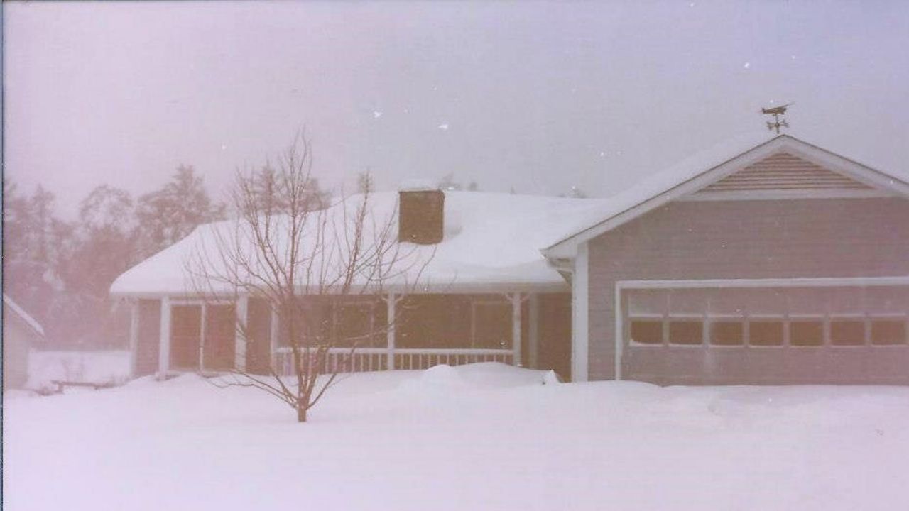 It's been 30 years since the Storm of the Century