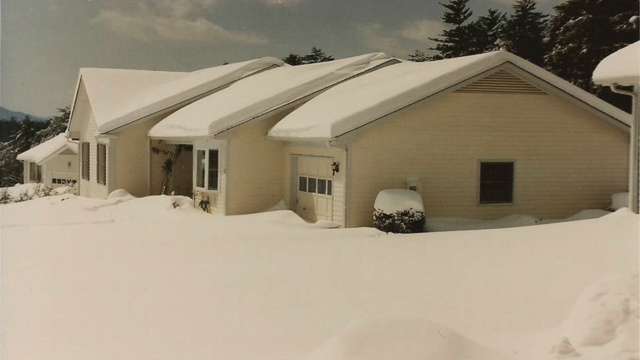 It's been 30 years since the Storm of the Century