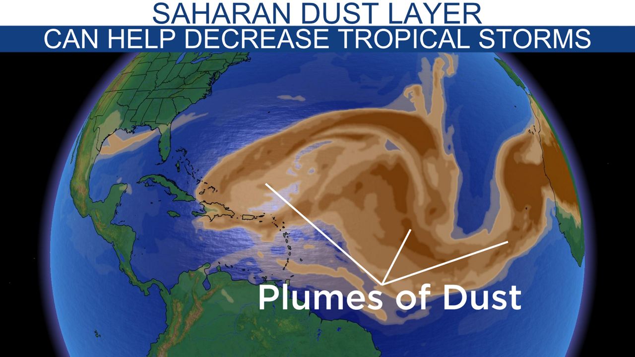 Is the Pacific hurricane season more active than expected?