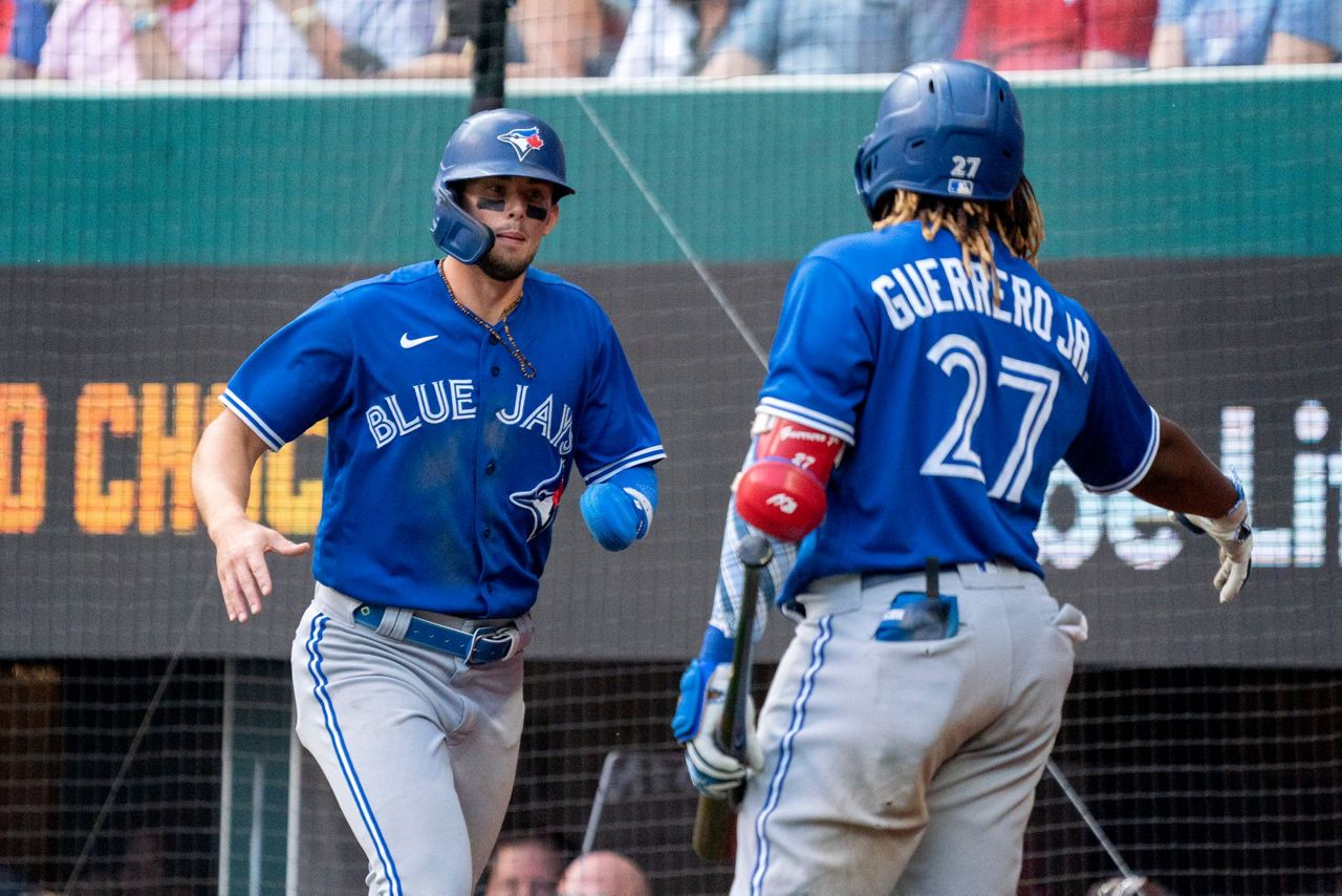 Blue Jays renovating Buffalo ballpark for 2021