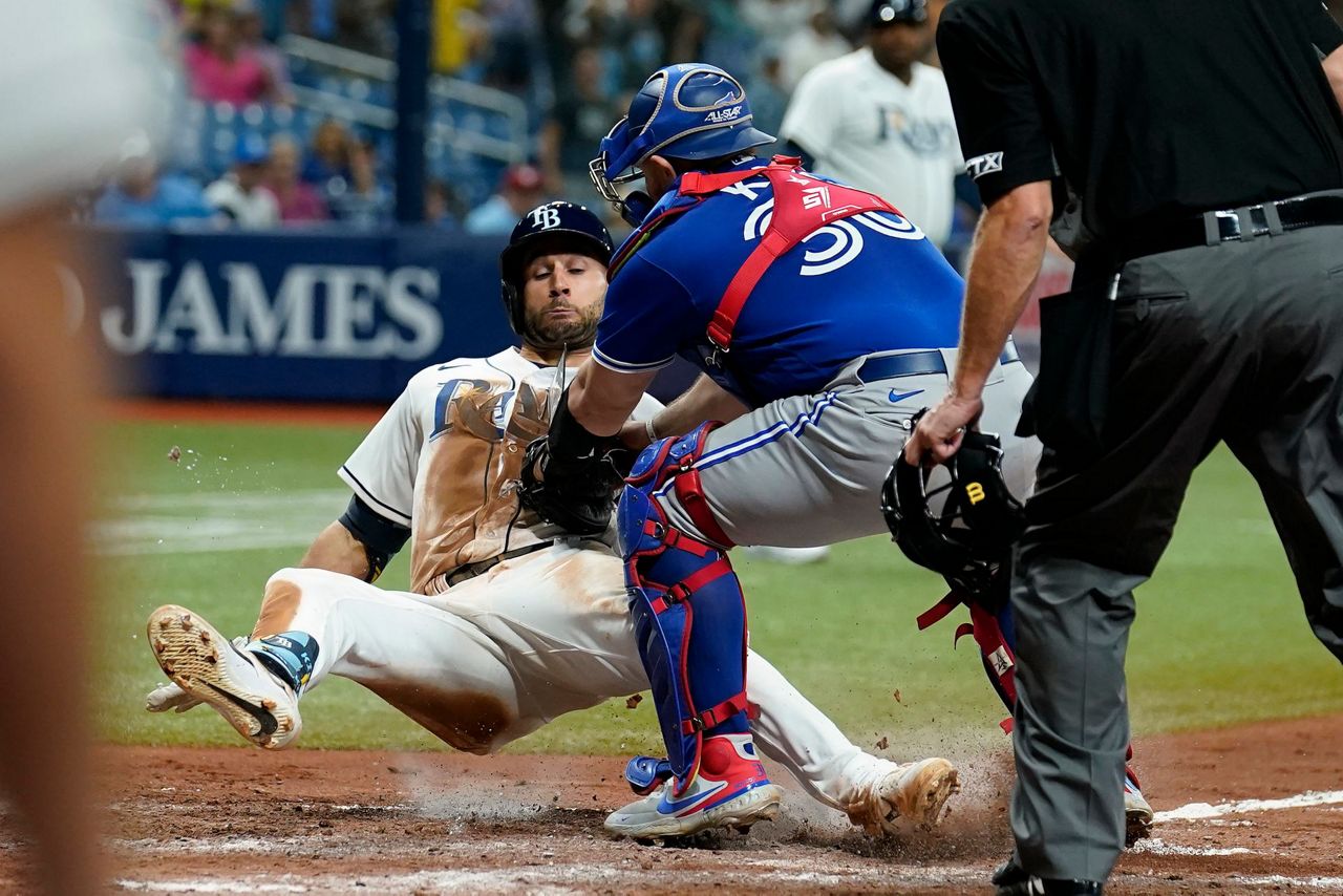 Toronto Blue Jays: 3 reasons why Alejandro Kirk deserves more at-bats