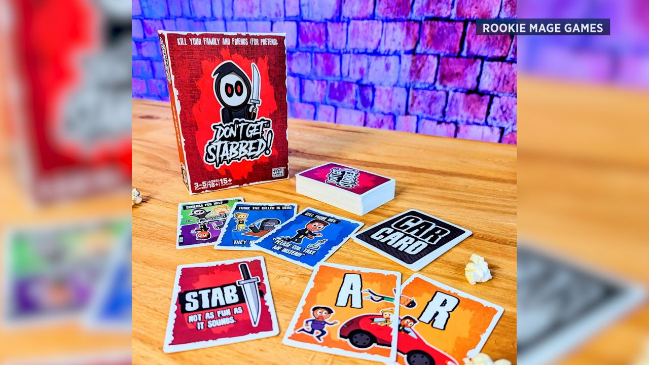 The company’s owner said the levies are especially devastating for independent toy and game companies that rely on China to produce their products at a reasonable cost.