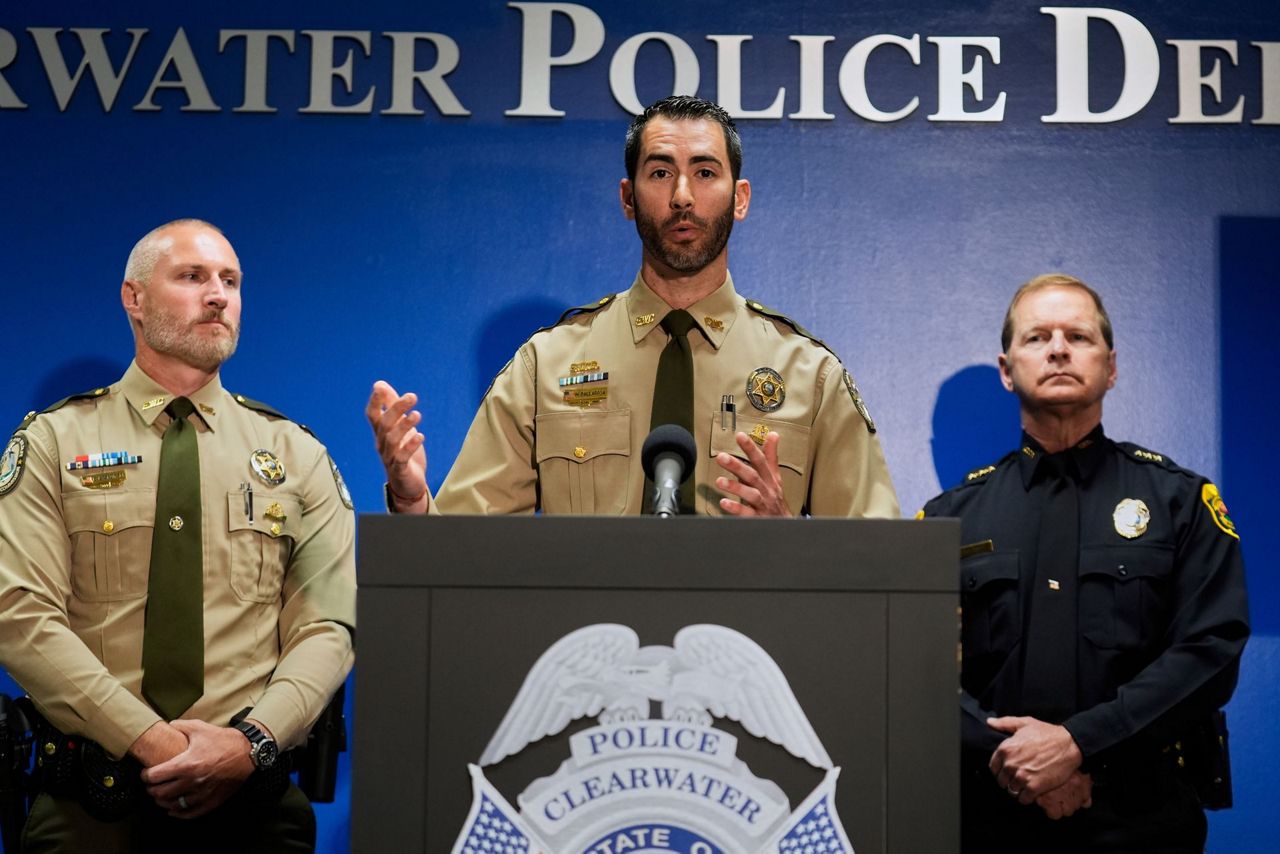 Florida authorities declare a 'mass casualty' in boat crash near ...