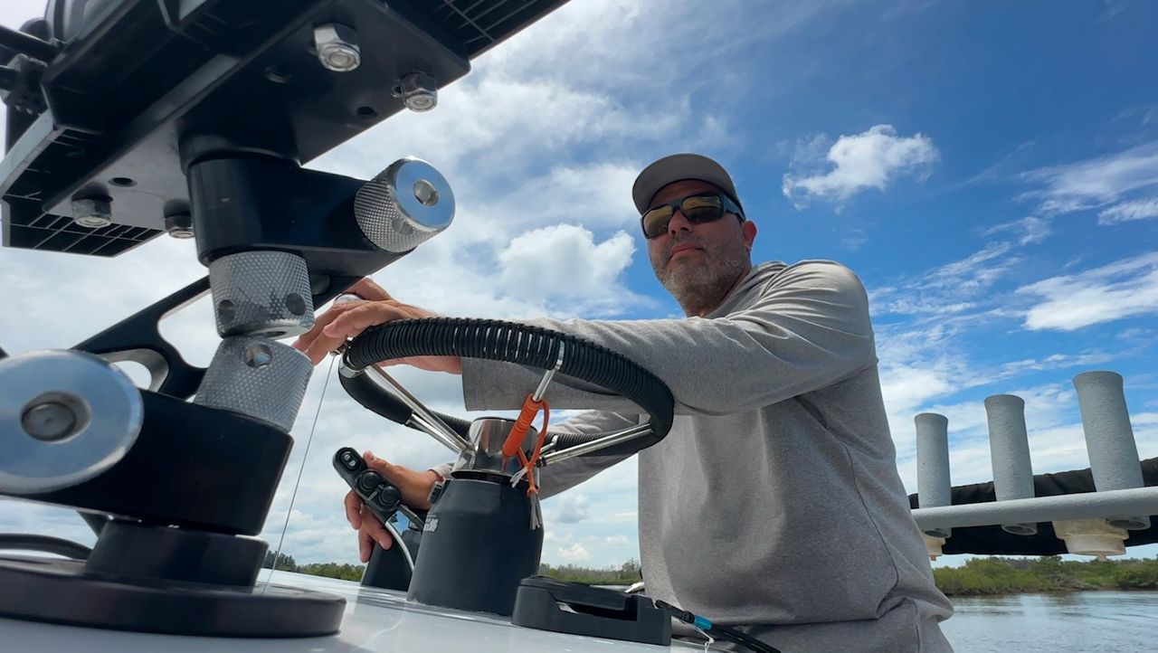 The Boater Freedom Act prohibits FWC and local law enforcement from pulling over and boarding a boat without probable cause. But some captains, like Carlos Gutierrez, say the new law has its setbacks. (Spectrum News)