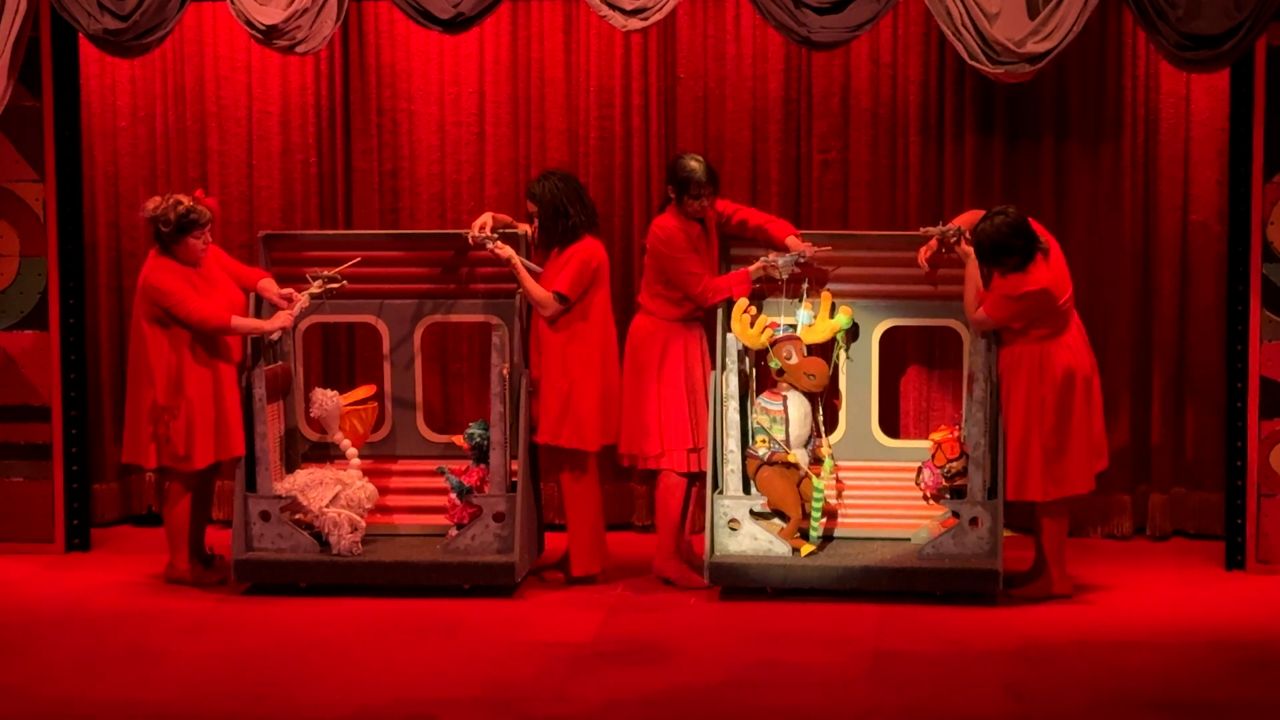 Bob Baker Marionette Theater wants to own its building, no strings attached