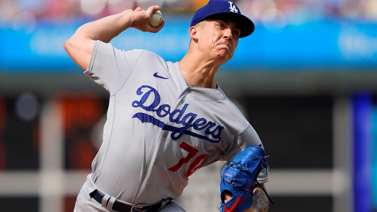 Dodgers: 3 under-the-radar players off to a good start in 2023