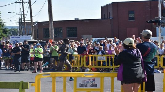 Boilermaker 2018