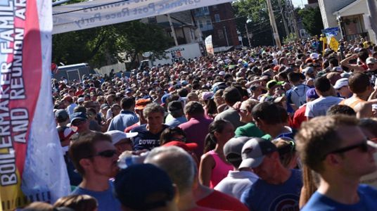 Boilermaker 2018