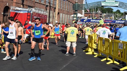 Boilermaker 2018