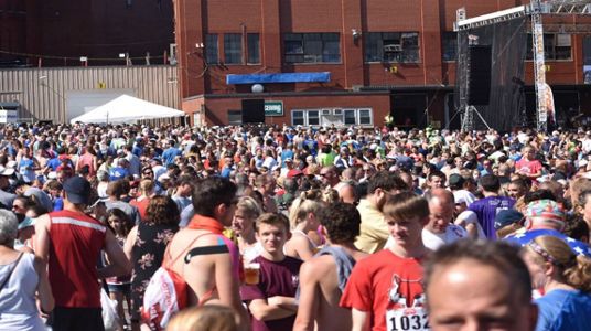 Boilermaker 2018