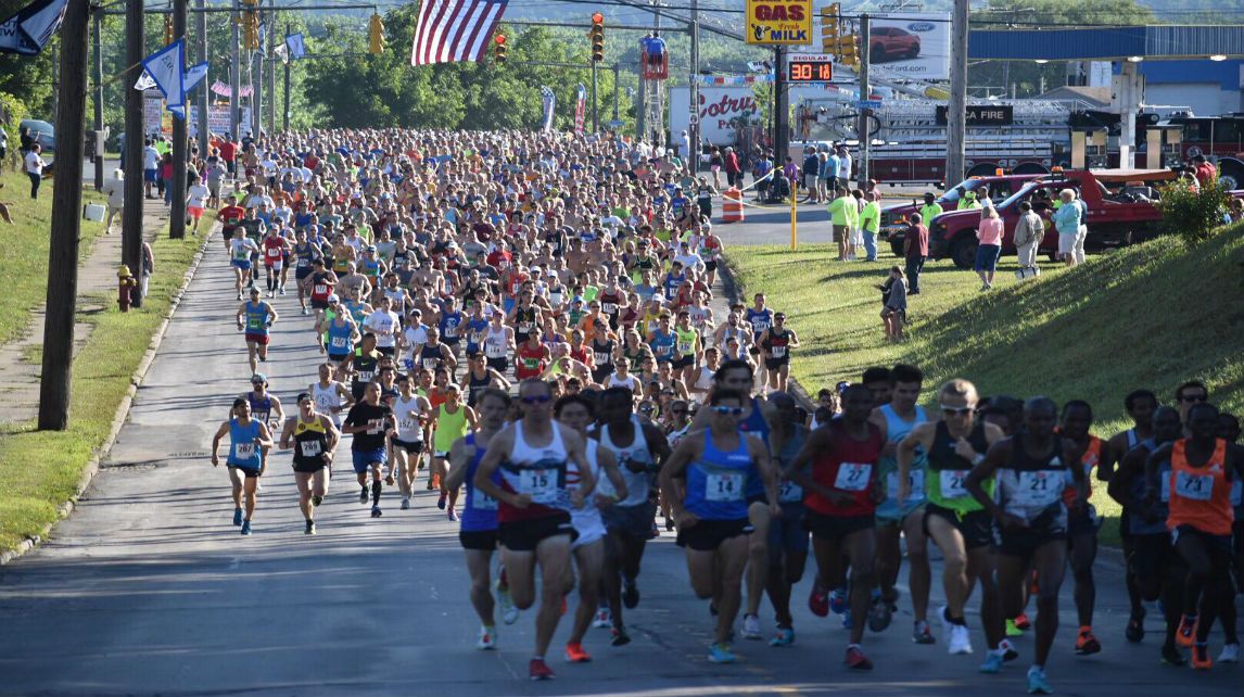 Boilermaker start 2020