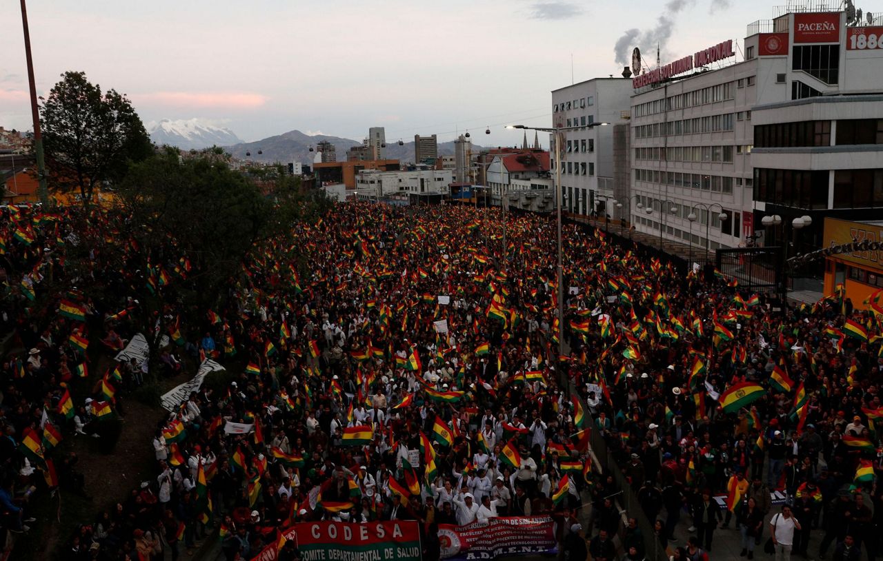 futbolmania en vivo la paz bolivia