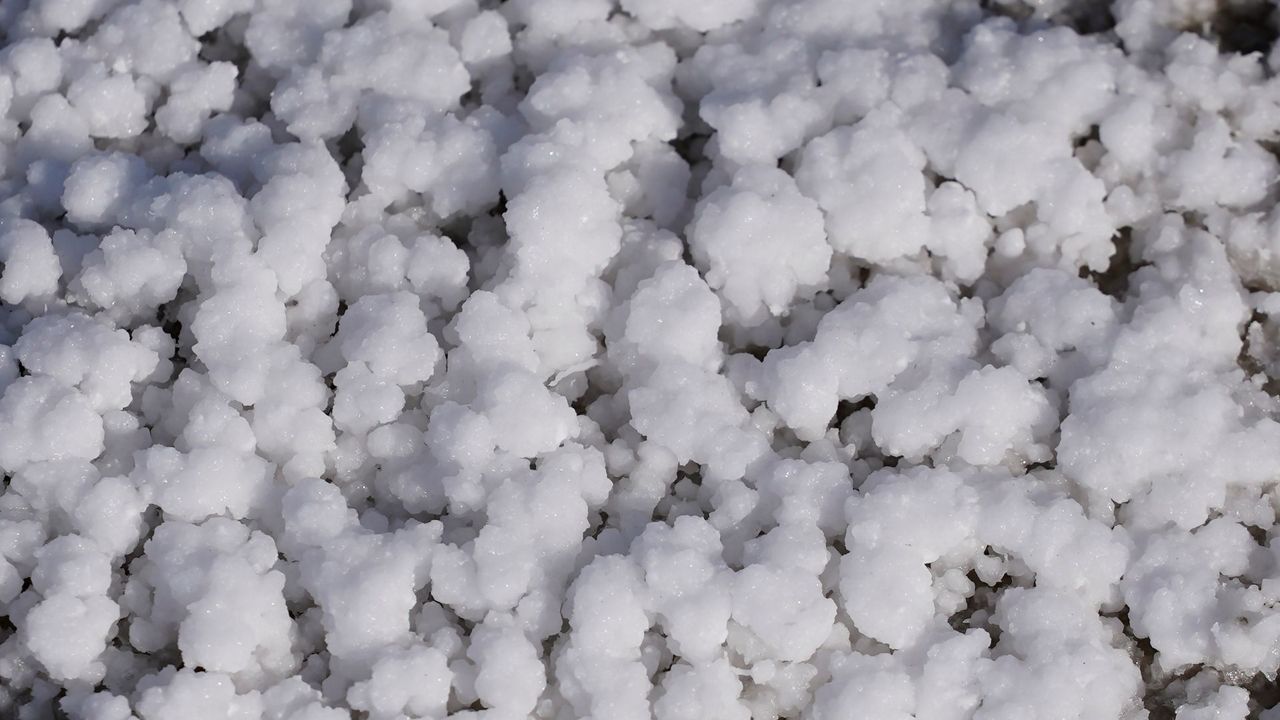 Search for solutions drives race to save Utah salt flats