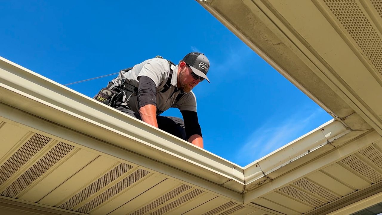Now Hiring: Bontrager Exteriors looks to add team members amid growth