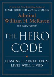 Stream Read Ebook ⚡ The Hero Code: Lessons Learned from Lives