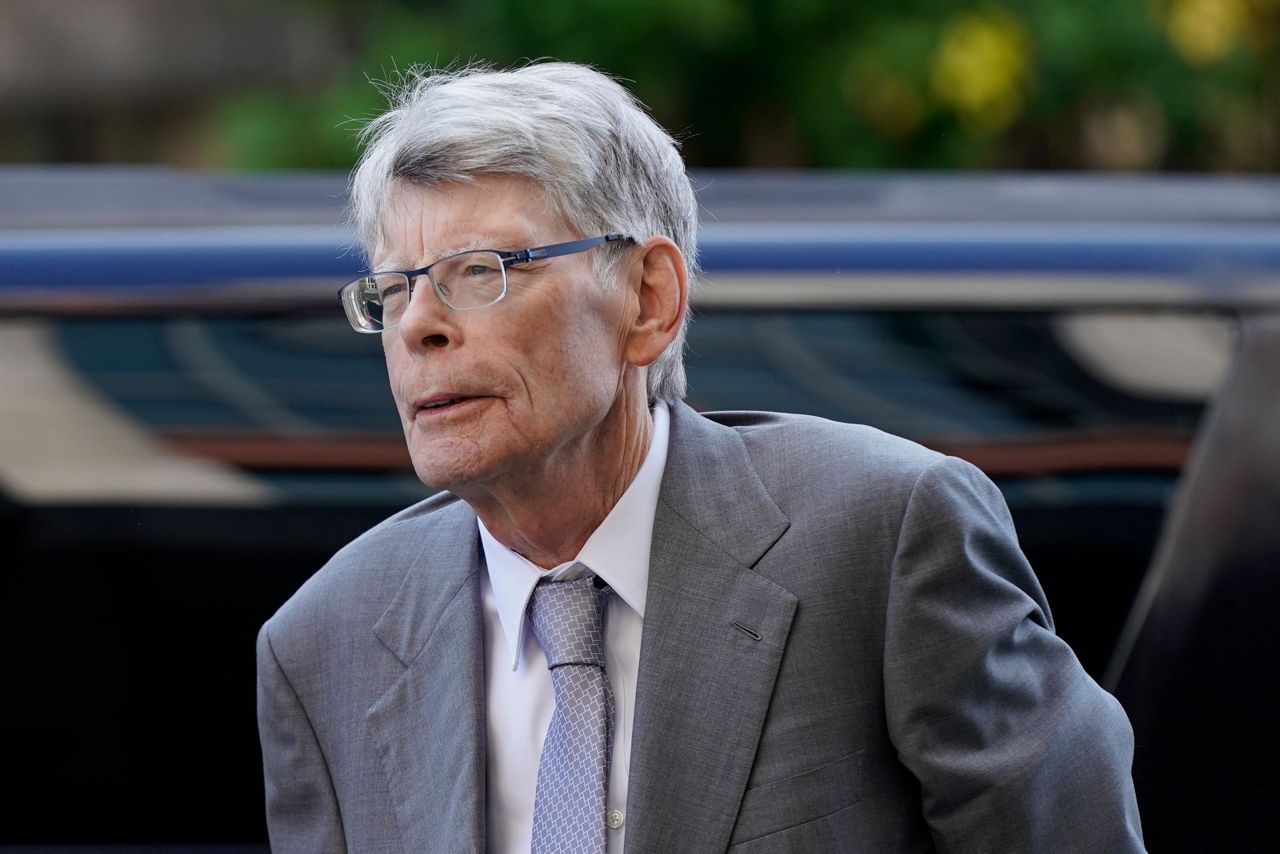Antitrust Trial Puts Book Publishing Industry In The Dock