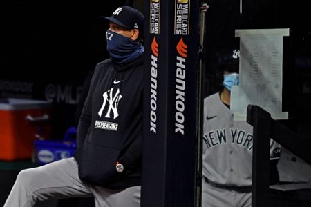 AP: Former Red Aaron Boone will manage Yankees