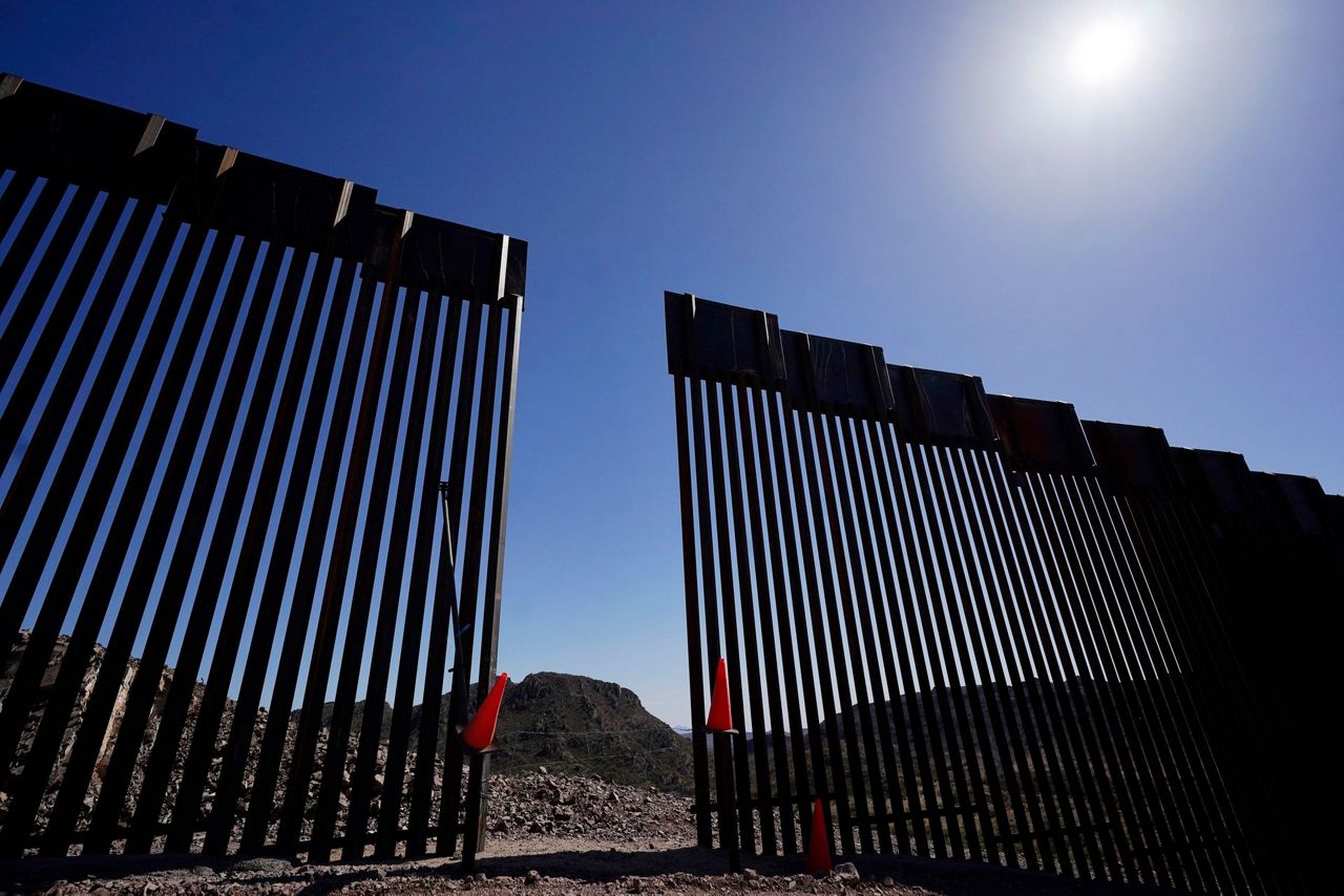Spirituality underpins migrant activism in US borderlands