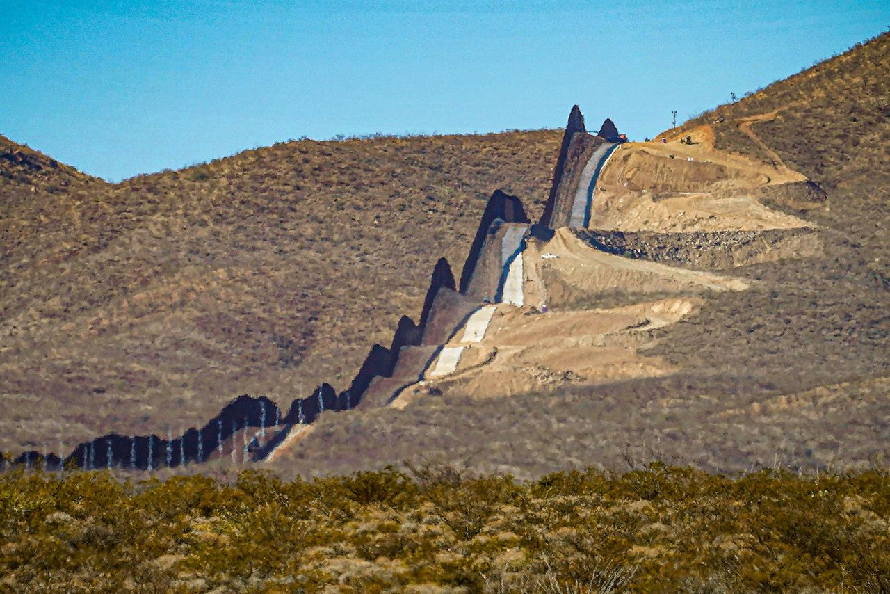 'We Build The Wall' Trial Ends In Mistrial; Jury Deadlocked