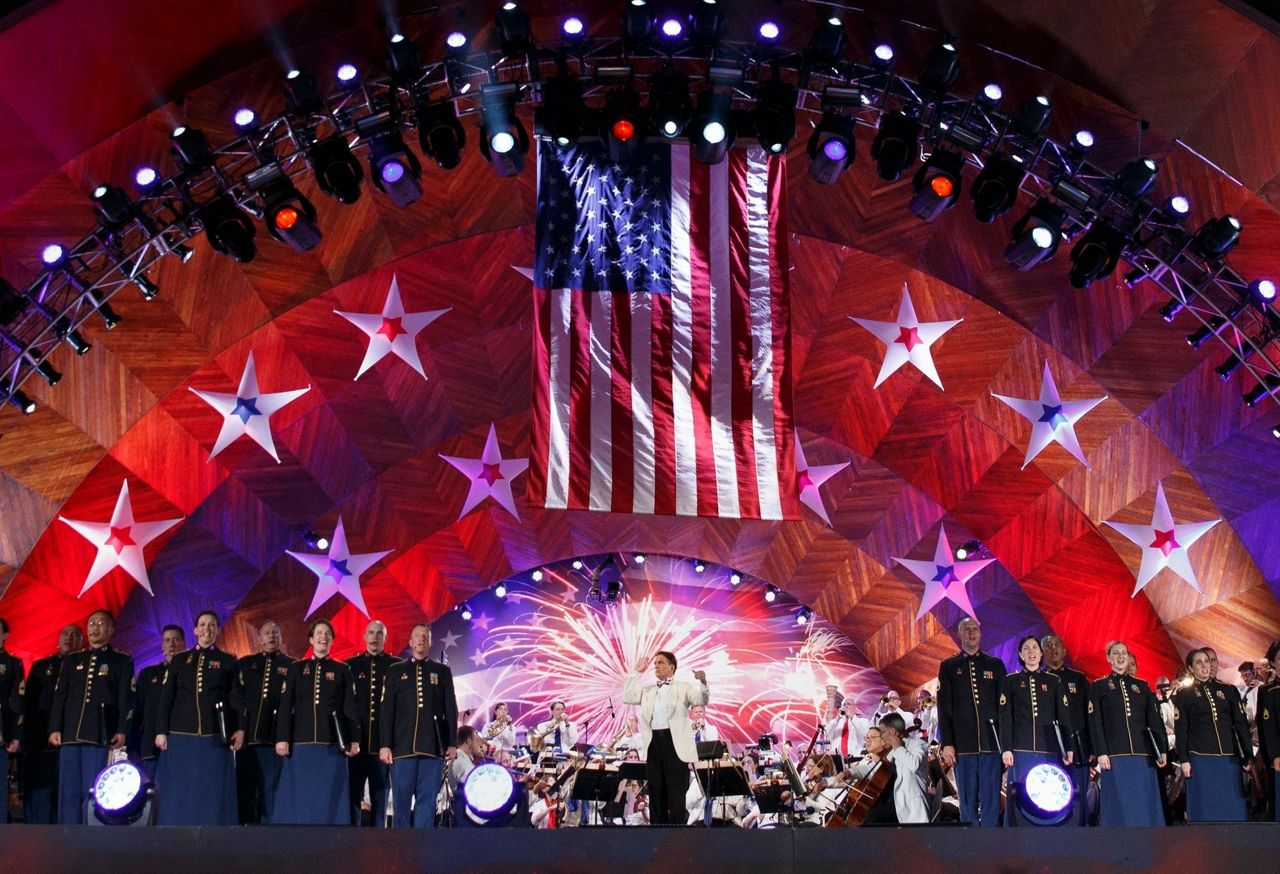 Boston Pops July Fourth show returns for 1st time in 3 years